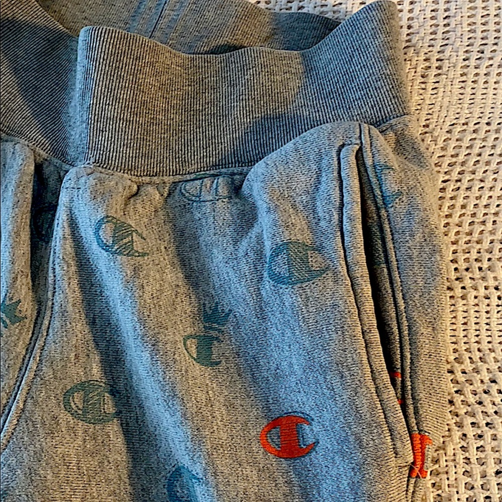 Champion Reverse Weave Joggers